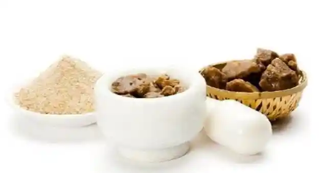 Test of Asafoetida At Home: 