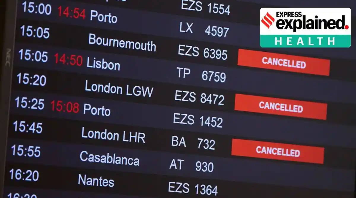 New coronavirus strain in UK: How rapidly has it spread? Will it impact vaccination?