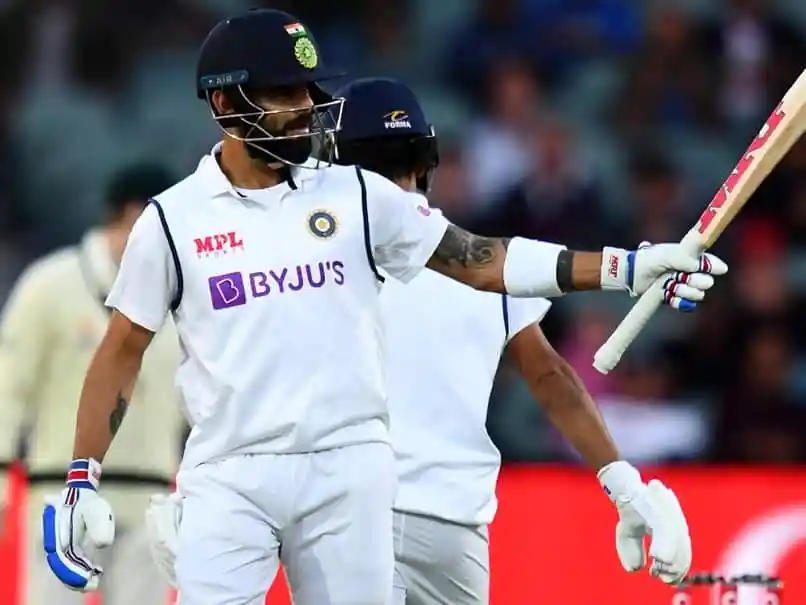 India vs Australia: Virat Kohli Leaves Australia After Pep Talk With Team India, Says Report