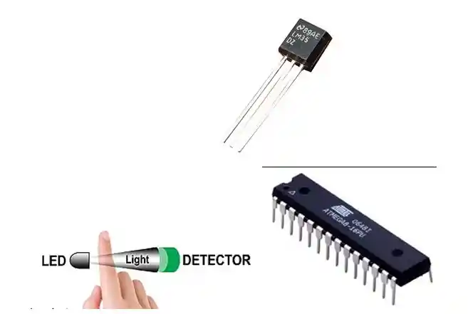 Health Monitoring System