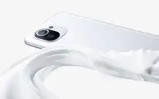 Xiaomi Mi 11 arrives as the first phone with Snapdragon 888