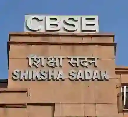 CBSE of CBSE 10th and 12th examinations canceled, to be held from 1st to 15th July...