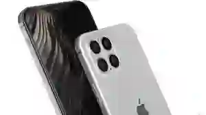 Iphone of Which Iphone is coming..