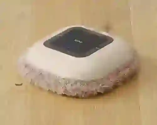 Room-cleaning-robot2017-10-30_10_45_07 of Room cleaning robot