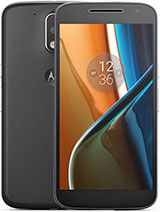 Moto G4 image