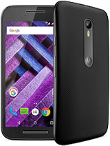 Moto   G Turbo Edition image