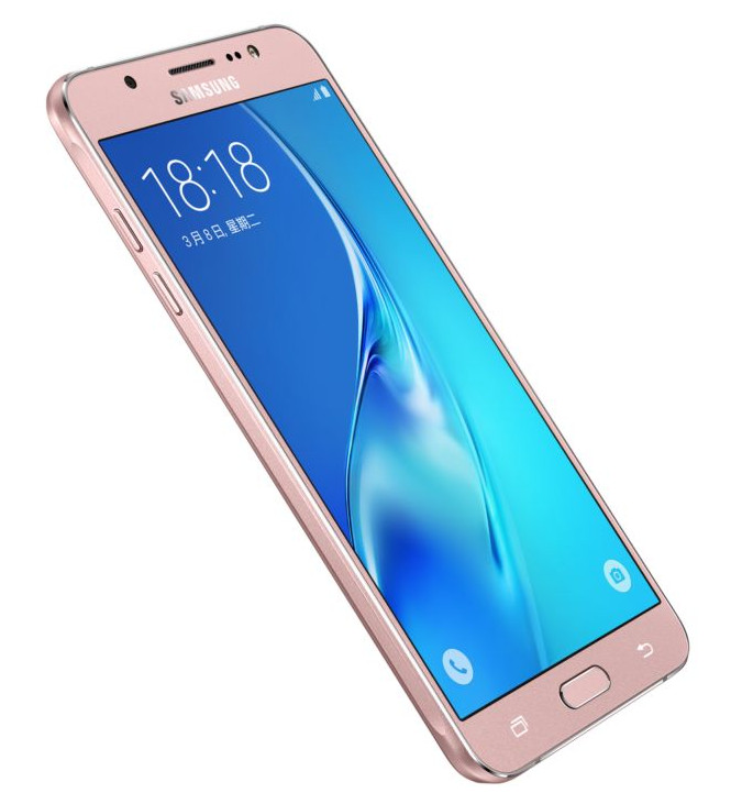 Galaxy J7 image