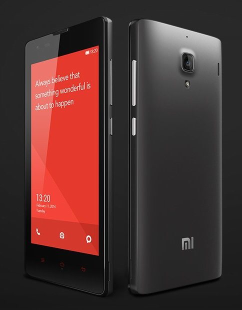 Redmi 1s image